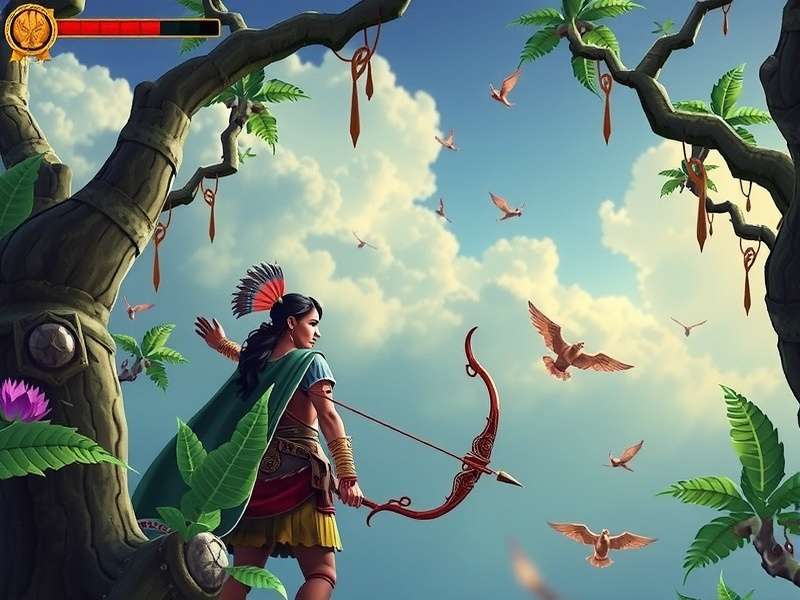 Indian Archero Era Adventure Tips and Strategies